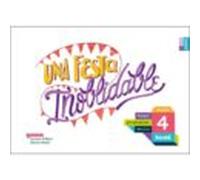 Una Festa Inoblidable Primaria Religió Per Projectes Cat
