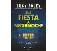 Una fiesta a medianoche: 4059 (HarperCollins)