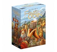 Una Fiesta Para Odin - Inglés