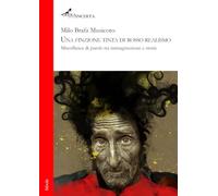 Una finzione tinta di rosso realismo. Miscellanea di parole tra immaginazione e storie (Fabula)