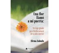Una Flor Llamó A Mi Puerta: Un Viaje Guiado Por El Brillo Natural De Tu Niño Interior