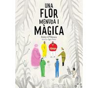 Una flor menuda i màgica (Àlbum)