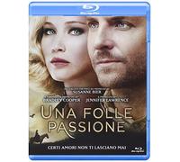 Una folle passione [Blu-ray]