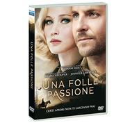 Una folle passione [DVD]
