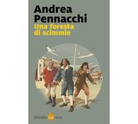 Una foresta di scimmie (Lucciole)