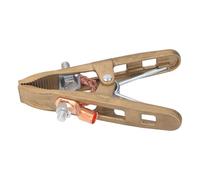 Una forma de soldadura en la forma de soldadura de tierra 800A Máquina de soldadura de alta potencia Clamp CLAMP RENDIMIENTO Fuerza de sujeción fuerte Fuerza de sujeción Excelente