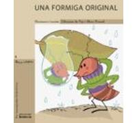 Una Formiga Original