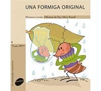 Una formiga original: 8 (El Petit Elefant)