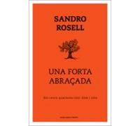 Una forta abraçada