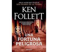 Una fortuna peligrosa (Best Seller)