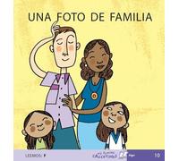 Una Foto de Familia (Leemos: F), Vol. 10