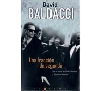 Una fraccion de segundo / Split Second