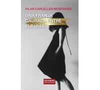 UNA FRANJA DAURADA ENTRE ELS ULLS