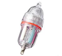 Una fuente fiable de luces LED de pesca de brillo diseñadas específicamente para aguas más profundas