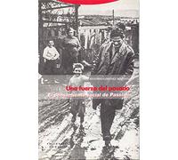 Una Fuerza Del Pasado. El Pensamiento Social De Pasolini (Estructuras y Procesos. Ciencias Sociales)