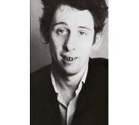 UNA FURIOSA DEVOCIÓN: La biografía autorizada de Shane Macgowan: 03 (BIHOTZA)