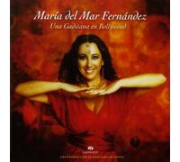 Una Gaditana En Bollywood - María del Mar Fernández