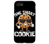Una galleta inteligente Carcasa para iPhone SE (2020) / 7 / 8