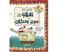 Una gallina in cattive acque (Acchiappastorie)