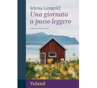 Una giornata a passo leggero (Amazzoni)