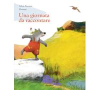 Una giornata da raccontare. Ediz. a colori (Varia)