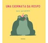 Una Giornata Da Rospo