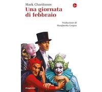 Una giornata di febbraio (La cultura)