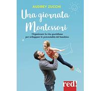 Una giornata Montessori (Genitori e figli)
