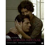 Una Giornata Particolare [Blu-ray]