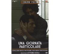 Una Giornata Particolare (DVD) sophia loren ettore scola (Importación USA)