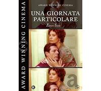 UNA GIORNATA PARTICOLARE [Region Free]