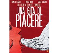 Una gita di piacere [Italia] [DVD]