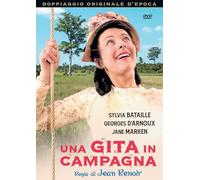 Una Gita In Campagna (Partie De Campagne)