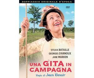 Una Gita In Campagna (Partie De Campagne)