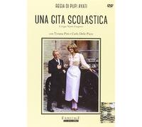 Una Gita Scolastica [Italia] [DVD]