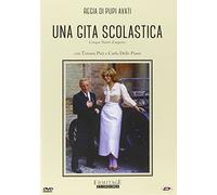 Una Gita Scolastica [Italia] [DVD]