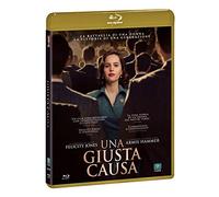 Una Giusta Causa [Blu-ray]