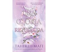 Una gloria retorcida (#Fantasy)