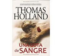 Una gota de sangre (Calle negra)