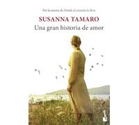 Una gran historia de amor (Novela)