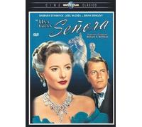 Una gran señora / The Great Man's Lady