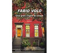Una gran voglia di vivere (Novel)