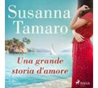 Una Grande Storia Damore (audiolibro)