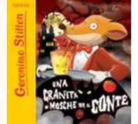 Una Granita Di Mosche Per Il Conte (audiolibro)