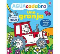 Una granja (AGUAcadabra)