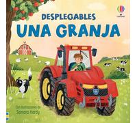 Una granja (Desplegables)