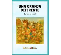 Una granja diferente