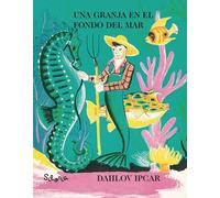 Una granja en el fondo del mar (Dahlov Ipcar)