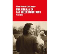 Una granja en las Green Mountains: 125 (Largo Recorrido)