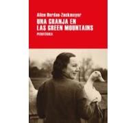 Una Granja En Las Green Mountains